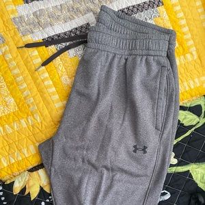 Mens Under Armour Joggers